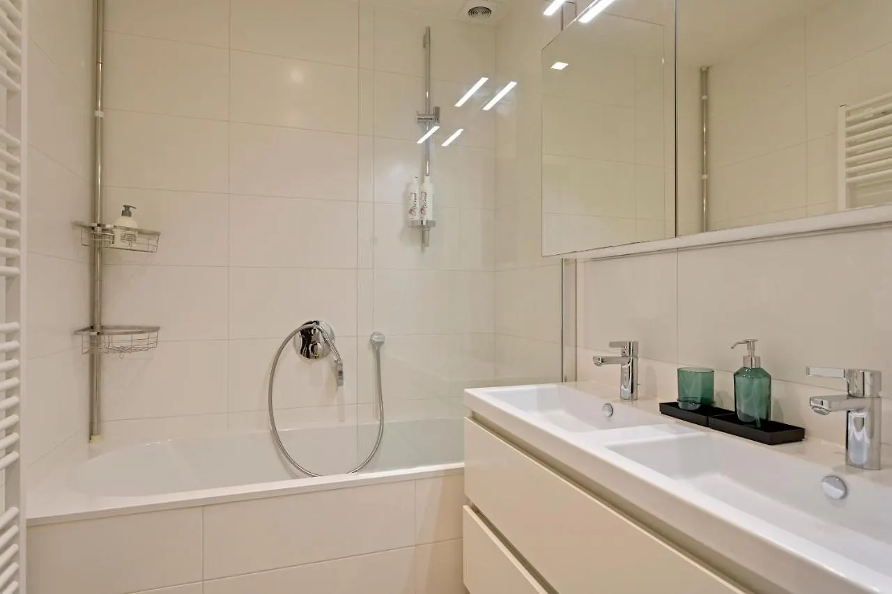 Top Located Cozy Apartments Next To Kmska Antuérpia
