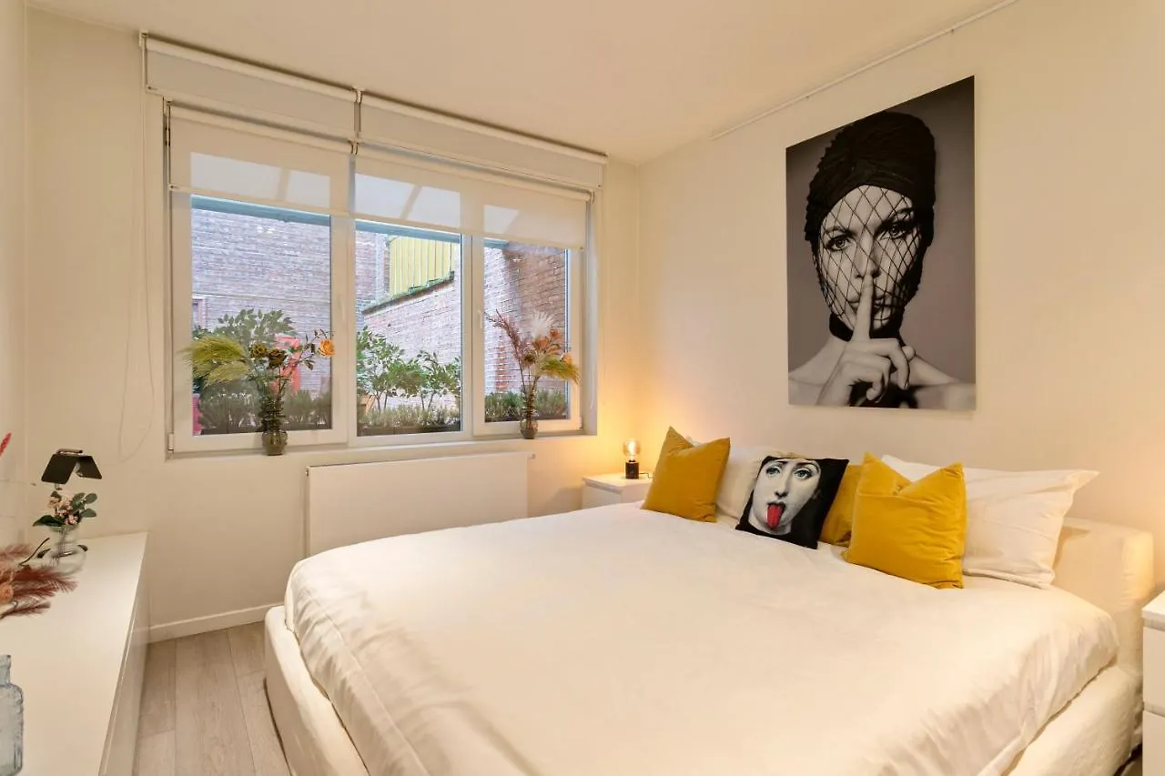 Top Located Cozy Apartments Next To Kmska Αμβέρσα