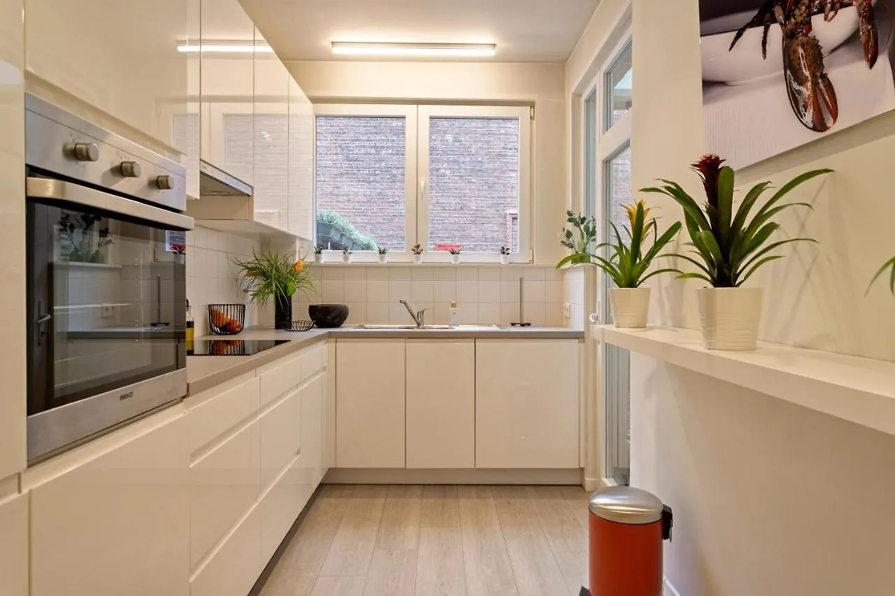 Top Located Cozy Apartments Next To Kmska Αμβέρσα Βέλγιο
