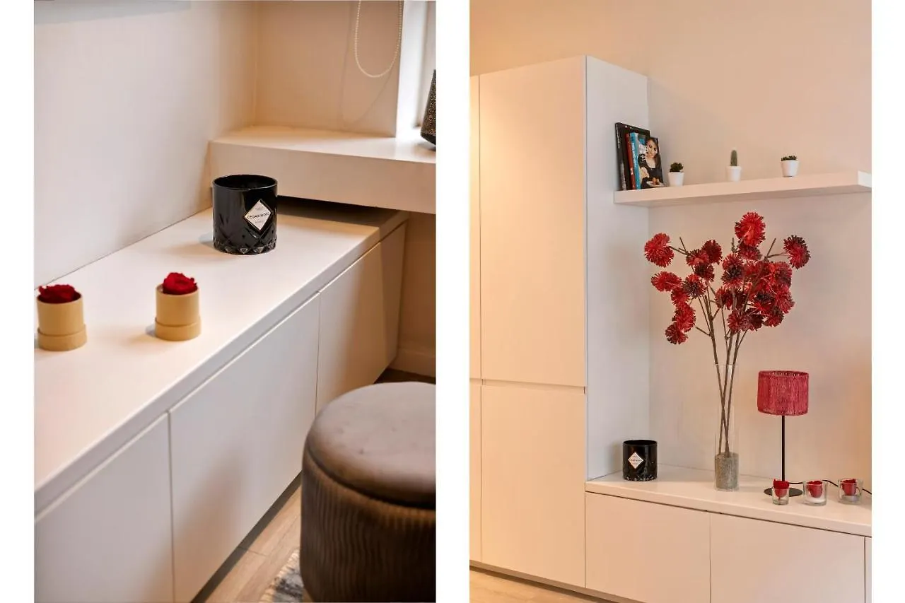Top Located Cozy Apartments Next To Kmska Αμβέρσα Βέλγιο