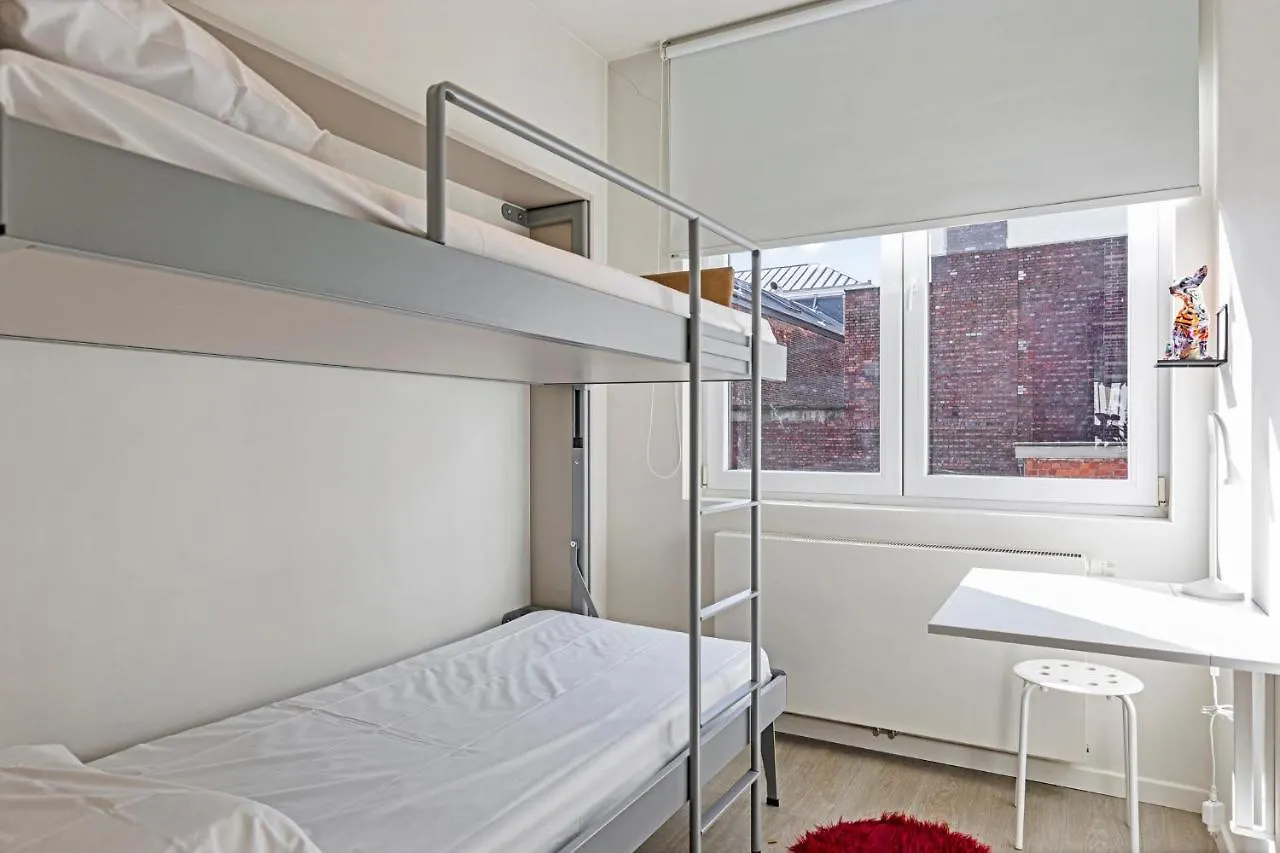 Top Located Cozy Apartments Next To Kmska Αμβέρσα Βέλγιο