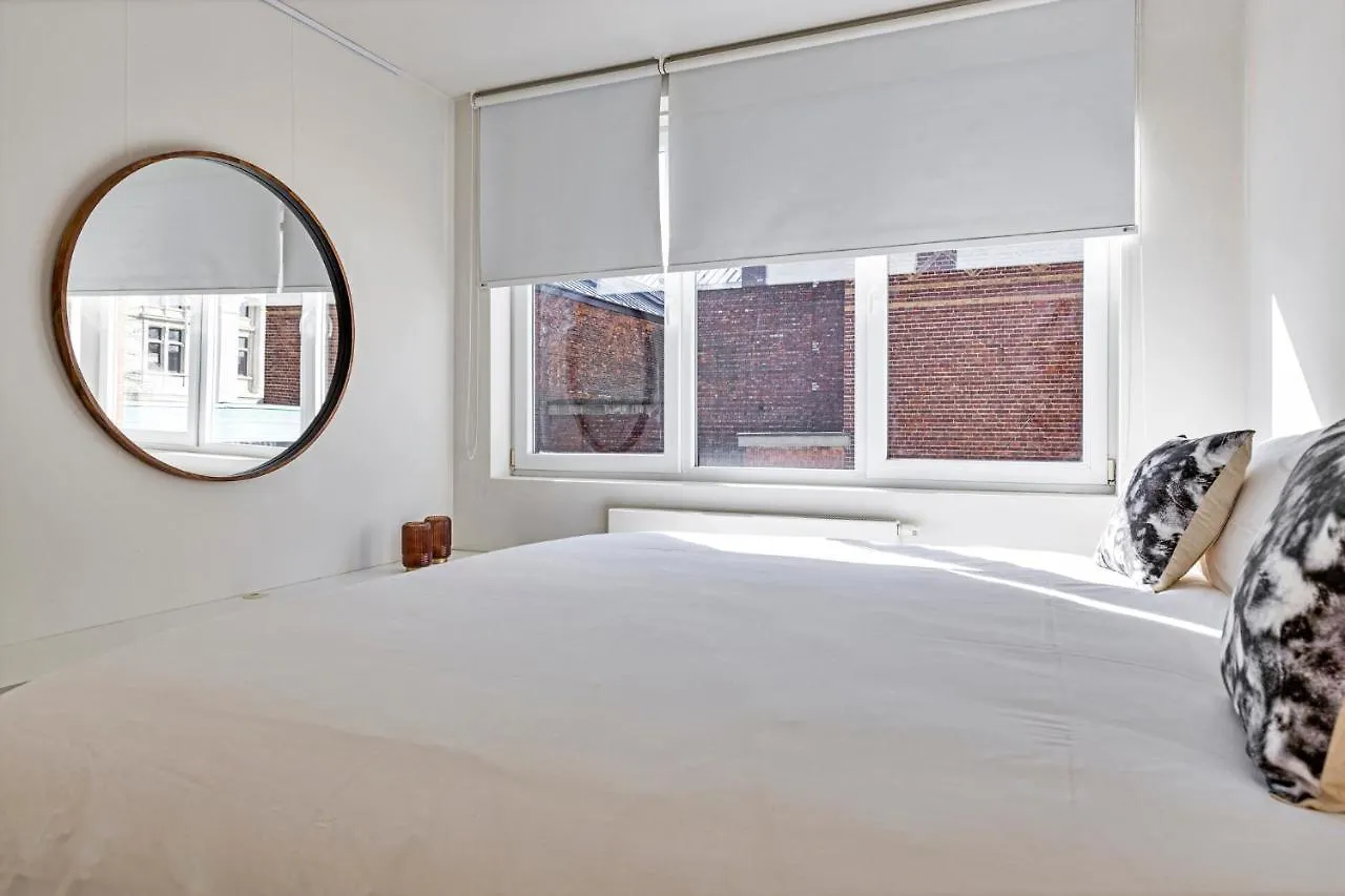 Top Located Cozy Apartments Next To Kmska Αμβέρσα 0*,  Βέλγιο