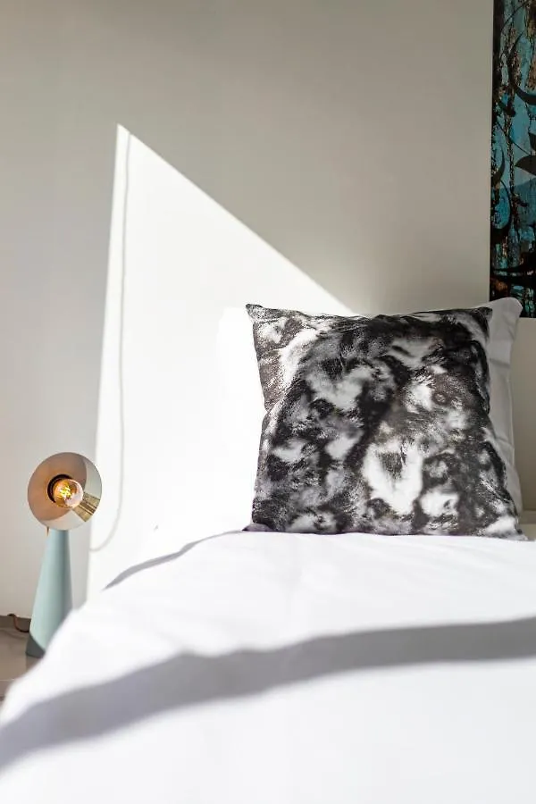 Top Located Cozy Apartments Next To Kmska Αμβέρσα