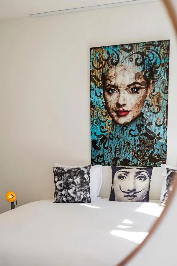 Top Located Cozy Apartments Next To Kmska Αμβέρσα